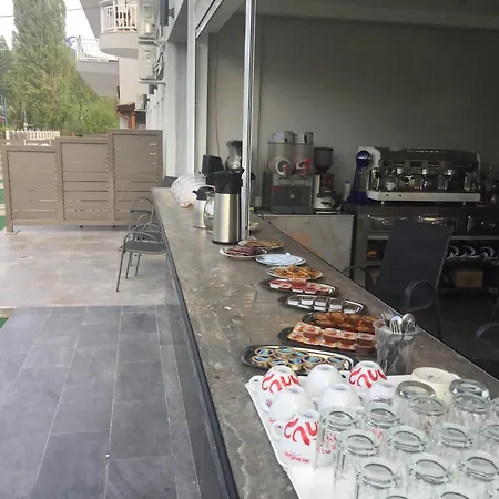 Bsp Rent Apartmán *