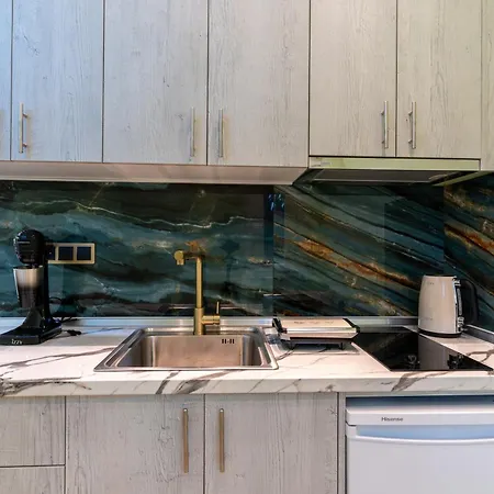 Bsp Rent * Paralia Sikias