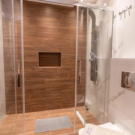 Bsp Rent Apartment Paralia Sikias