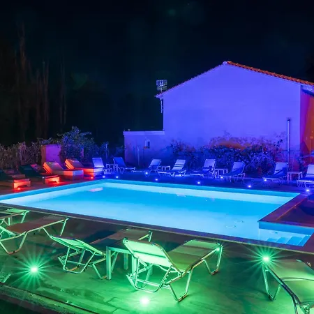 Bsp Rent Lägenhet Paralia Sikias