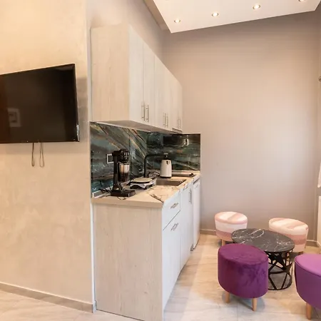 Bsp Rent Apartment Paralia Sikias