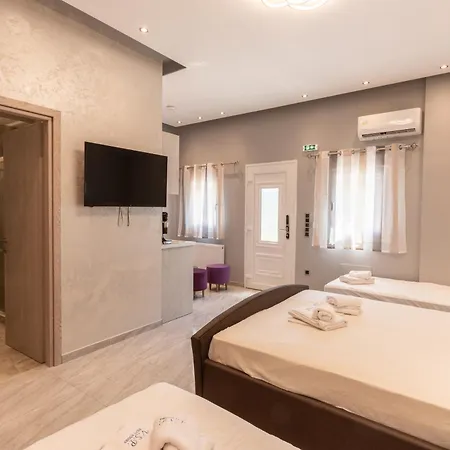 Bsp Rent Paralia Sikias