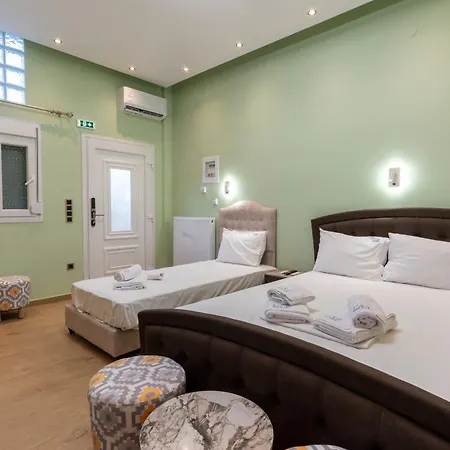 Bsp Rent * Paralia Sikias