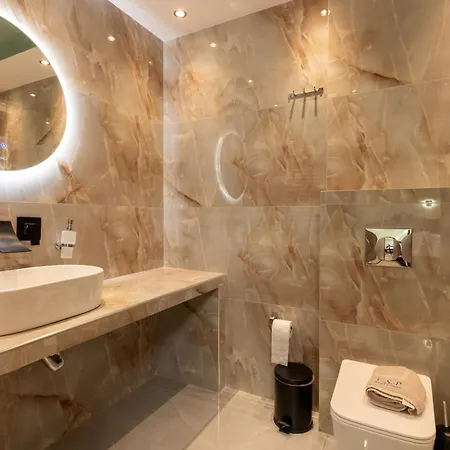 Bsp Rent Appartement Paralia Sikias