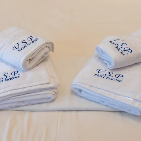 Appartement Bsp Rent