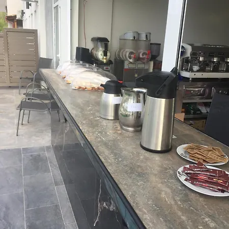 Bsp Rent * Paralia Sikias