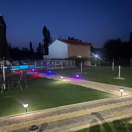 Appartamento Bsp Rent Paralia Sikias