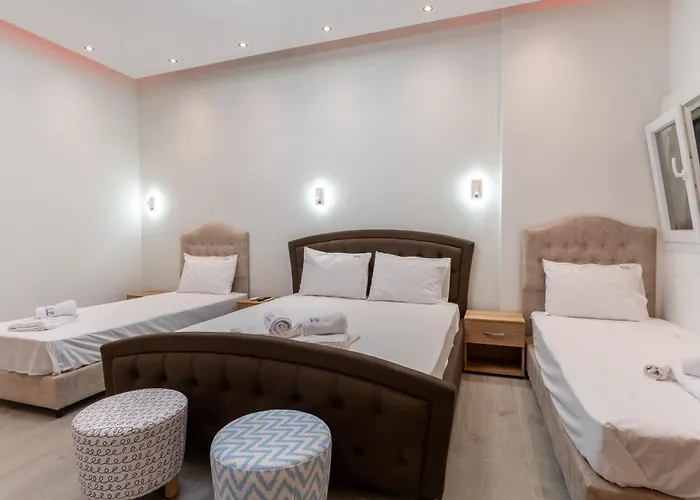 Appartement Bsp Rent
