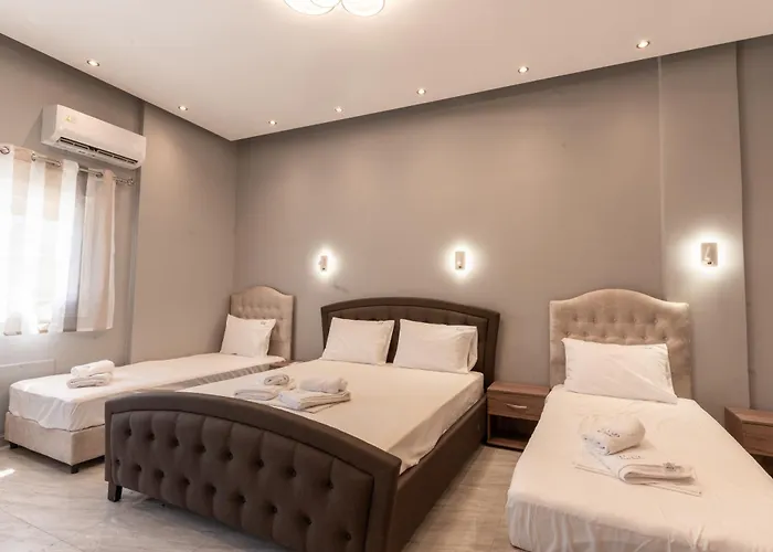 Appartement Bsp Rent