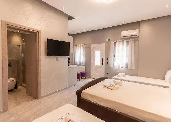 Bsp Rent Paralia Sikias