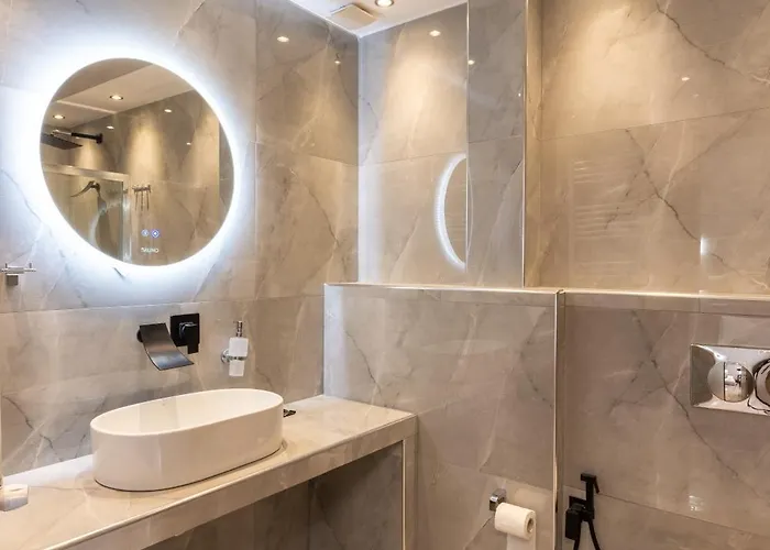 Bsp Rent Appartement Paralia Sikias
