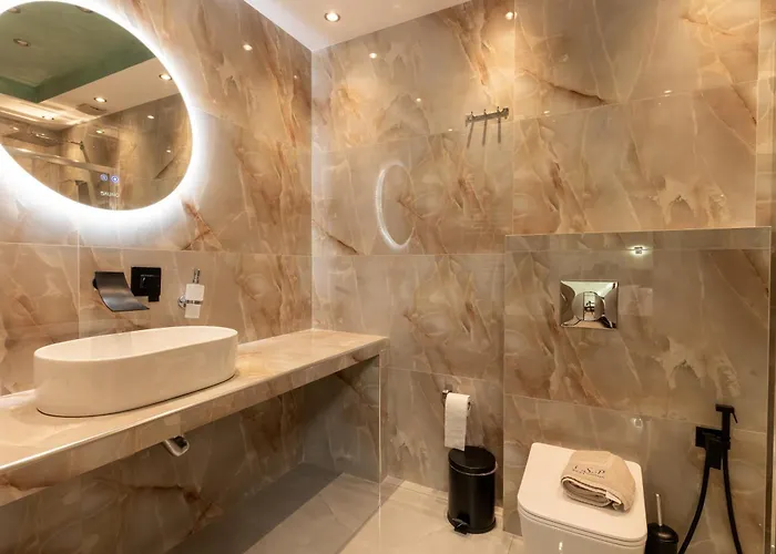 Bsp Rent Appartement Paralia Sikias