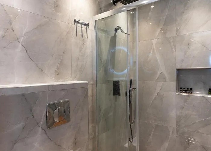 Appartement Bsp Rent Paralia Sikias