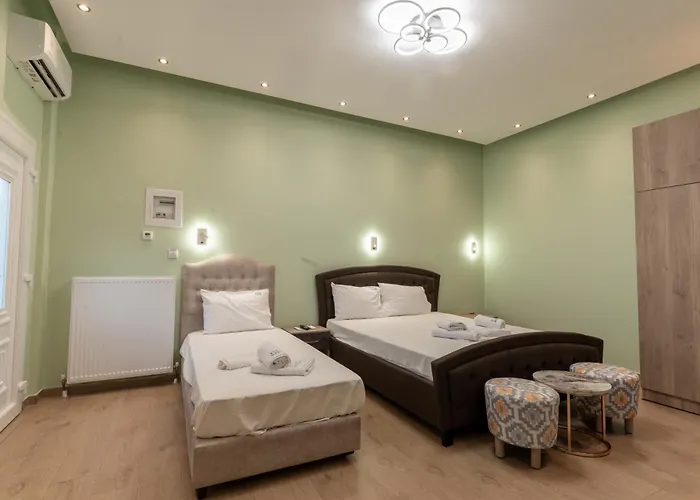 Bsp Rent Appartement
