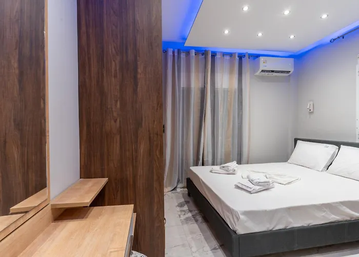 Appartement Bsp Rent