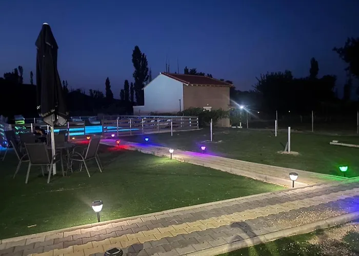 Appartement Bsp Rent Paralia Sikias
