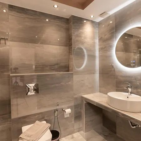 Apartament Bsp Rent *