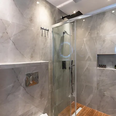 Apartament Bsp Rent Paralia Sikias
