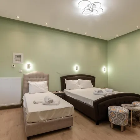 Bsp Rent Apartament
