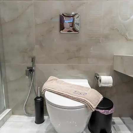 Bsp Rent Apartament