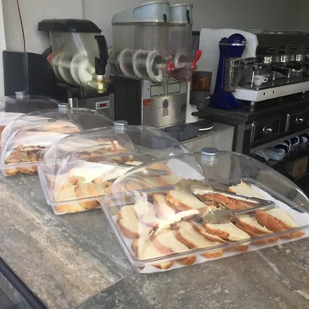 Daire Bsp Rent Paralia Sikias